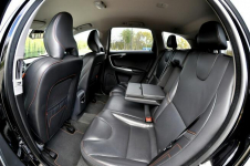 Volvo XC 60 2.0 150KM D3 Ocean Race Led Manual Navi Skóra Parktronik Płock - zdjęcie 12
