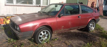 Sprzedam alfę pasjonat