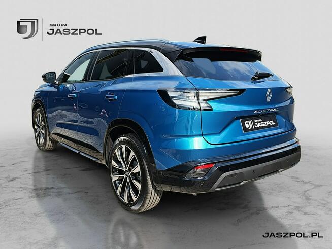 Renault Austral 1.2 E-Tech Full Hybrid 200 Techno MMT Łódź - zdjęcie 7