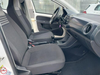 Volkswagen Up! 17/18  SALON PL. 100% bezwypadkowy  1 właściciel Warszawa - zdjęcie 12