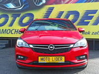 Opel Astra 200 KM, salon, I właściciel Rzeszów - zdjęcie 2