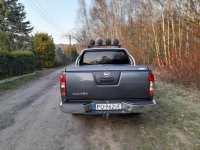 Nissan Navara Jeżyce - zdjęcie 3