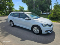 Volkswagen Golf 1.6 TDI BlueMotion Trendline Nidzica - zdjęcie 3