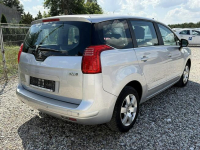 Peugeot 5008 7 foteli Navi LED Gwarancja Kutno - zdjęcie 5