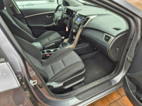 Hyundai i30 Bezwypadkowy Idealny do miasta Rzeszów - zdjęcie 12