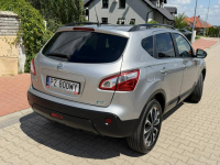 Nissan Qashqai 1.6 Diesel 130KM Panorama, Kamera Gostyń - zdjęcie 6
