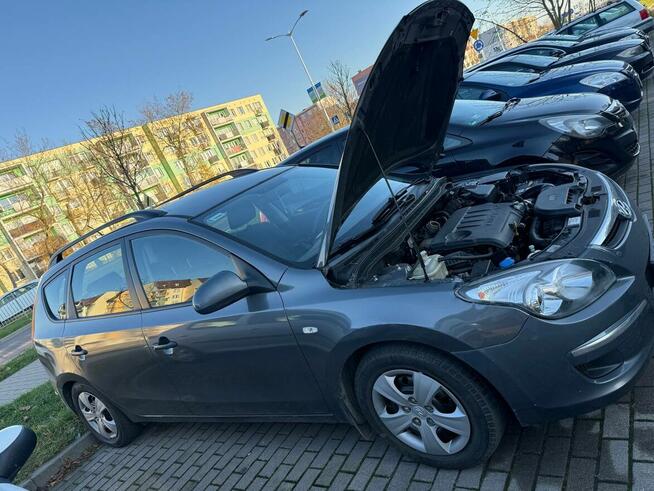 Sprzedam samochód Hyundai i30 Ełk - zdjęcie 1