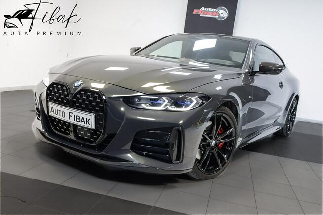 M440i*xDrive*Salon Polska*Bezwypadkowy*Gwarancja*Karbon*Vat23% Konstantynów Łódzki - zdjęcie 1