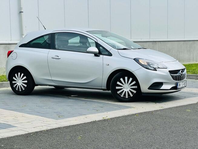 Opel Corsa E 1.4 Benzyna 90 KM | 2014 | 186 tys. km Mikołów - zdjęcie 7