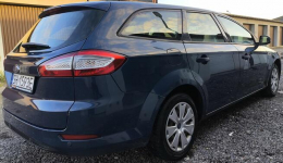 Ford Mondeo MK4 1.6 TDCi Chorzów - zdjęcie 5
