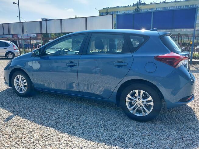 Toyota Auris 17/18 SALON PL. pierwszy wł. 49 tys.km! Warszawa - zdjęcie 2