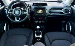 Jeep Renegade Krajowy,100 tys.km,Gwarancja Kamienna Góra - zdjęcie 12