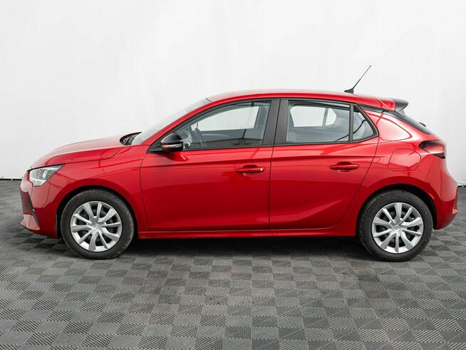Opel Corsa GD5J566#1.5 Cz.cof Bluetooth Ekran dotykowy Salon PL Gdańsk - zdjęcie 8