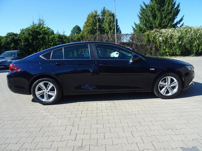 Opel Insignia Grand Sport 1.5T 165KM,Automat,Krajowy Łódź - zdjęcie 5