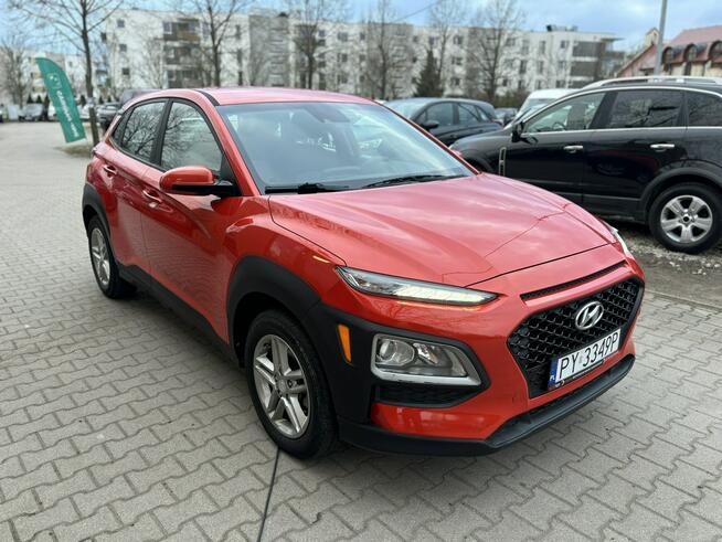 Hyundai Kona FV23% Poznań - zdjęcie 4