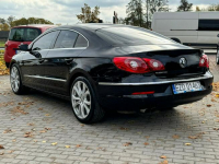 Volkswagen Passat CC *Benzyna*DSG*Niski Przebieg* Zduńska Wola - zdjęcie 11