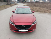 mazda 6 2.5 2019 250km