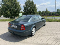 Škoda Superb 2.8 Lpg - 2003 r - Głogów - zdjęcie 3