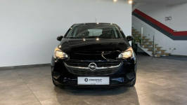 Opel Corsa Salon PL, LPG, serwis ASO, f. VAT, 12 m-cy gwarancji Myślenice - zdjęcie 2