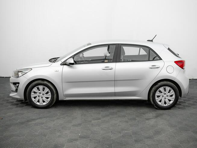 Kia Rio WD2987R#1.2 M Bluetooth Podgrz.f I kier Cz.cof Salon PL VAT23% Gdańsk - zdjęcie 9