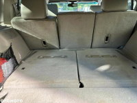 Na sprzedaż samochód Jeep Commander 5.7 V8 Limited Lublin - zdjęcie 12