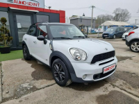 Mini Countryman S 4x4 z Włoch Kraków - zdjęcie 3