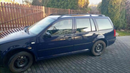 Sprzedam volkswagen golf 4 Rabka-Zdrój - zdjęcie 3