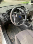 Ford Fiesta do negocjacji cena 16 tyś przebieg 170 tyś
