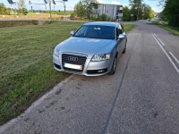 Audi A6 C6 Białystok - zdjęcie 2