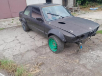 Bmw e30 coupe drift klatka Dzierżoniów - zdjęcie 1