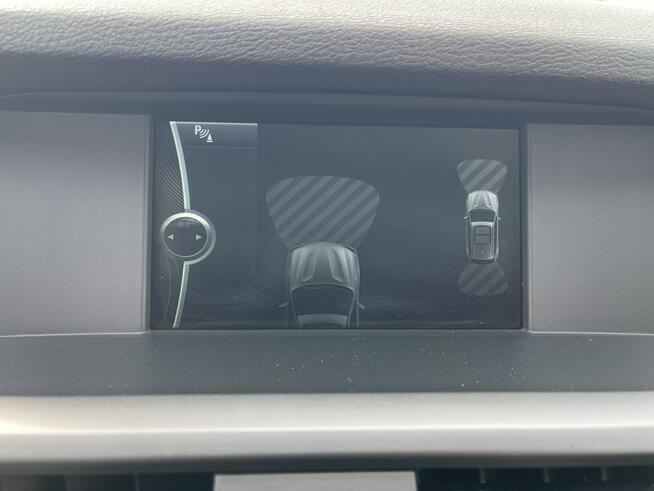 BMW X3 Xdrive Automat Podgrzewanie Klimatronik 184KM Gliwice - zdjęcie 9
