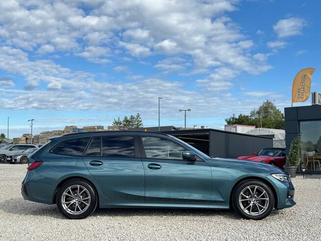 BMW Seria 3, 2019 Michałowice - zdjęcie 3
