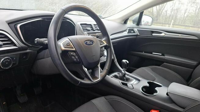 FORD Mondeo 1.5 EcoBoost Titanium Swarzędz - zdjęcie 11