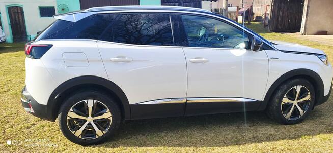 Peugeot 3008 II GT Line. Automat Chojnik - zdjęcie 4