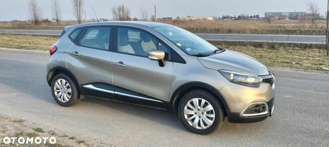 Renault Captur ENERGY dCi 90 Start&amp;Stop Intens Kalisz - zdjęcie 10