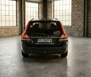 Volvo V70 D4 181 KM Rok Gwarancji Full Serwis hak Kraków - zdjęcie 7