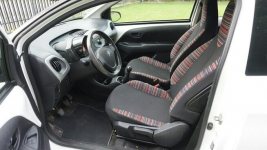 Citroen C1 piękny. Gwarancja. Polecam !!! Zielona Góra - zdjęcie 11