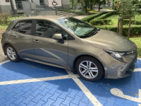 Toyota Corolla 1.2 turbo Salon Polska Mokotów - zdjęcie 6