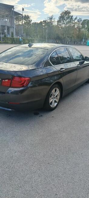 BMW seria 5 528i Kielce - zdjęcie 2