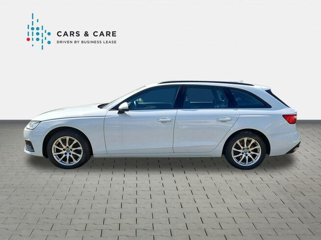 Audi A4 35 TDI mHEV S tronic WE1H608 Wolica - zdjęcie 8