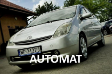 Toyota Prius 1,5 HYBRID, automat, 114tys.km, NAVI, Klima