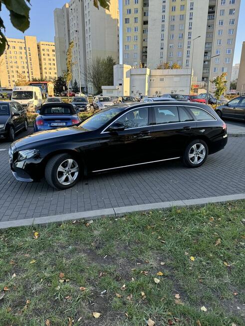 Sprzedam Mercedes-Benz Targówek - zdjęcie 4