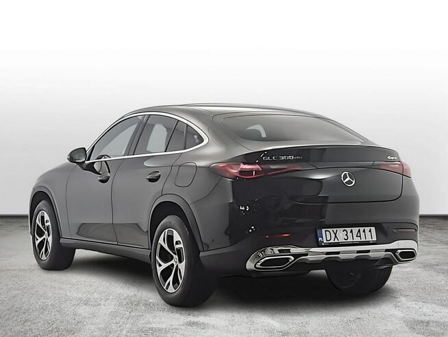 Mercedes GLC 300 de PHEV ! Z Polskiego Salonu ! Faktura VAT ! Warszawa - zdjęcie 3