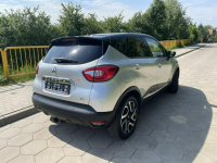 Renault Captur LUXE Edition 1.2 Benzyna Opłacony Automat Gostyń - zdjęcie 6