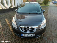 Opel Meriva Kutno - zdjęcie 3