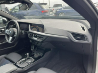 BMW 218 M Sport mHEV Skóra Kamera Podgrzewanie Virtual Gliwice - zdjęcie 9