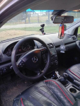 Mercedes A klasa 2005r 2.0 cdi Zalasowa - zdjęcie 3