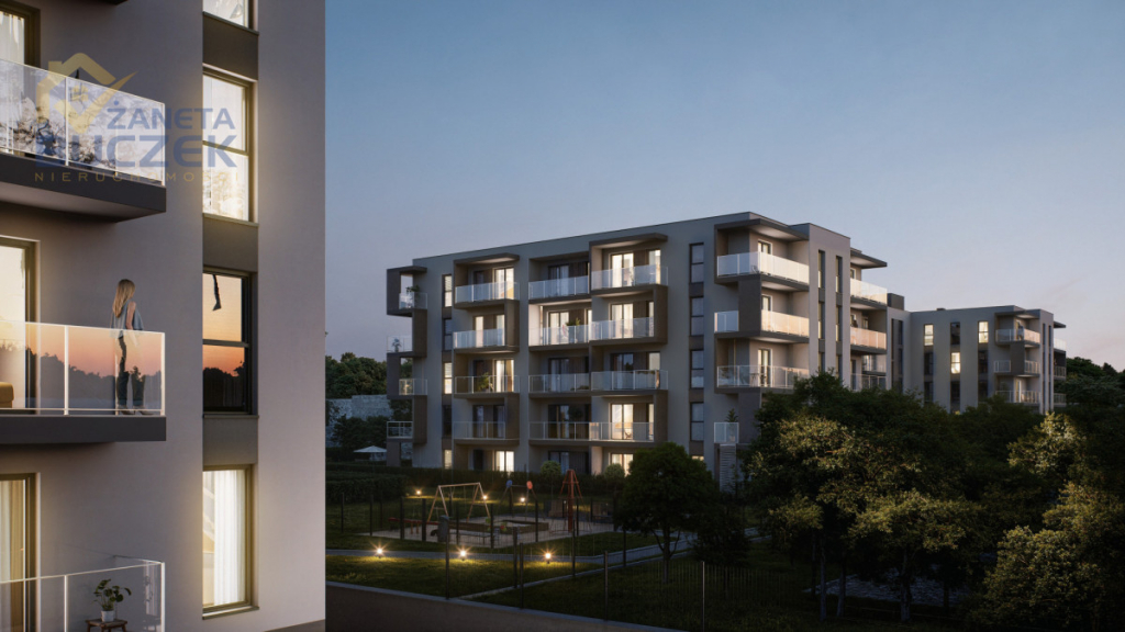 Kawalerka - Osiedle przy Sportowej, Teresin Teresin - zdjęcie 5