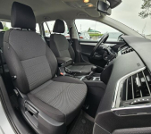 Škoda Octavia 1.6TDI 105KM Ambition 2014 Salon PL Kielce - zdjęcie 11