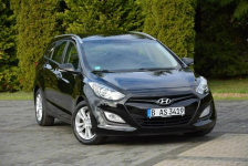 Duża Navi Kamera Ledy Klimatronic Grzana Fotele ASO HYUNDAI Ostrów Mazowiecka - zdjęcie 8